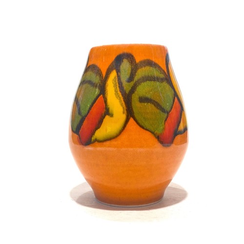 Poole pottery delphis vase - delphis,