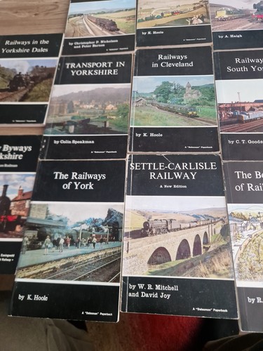 Dalesman paperback books - 11, x