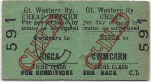 Great western railway - great,
