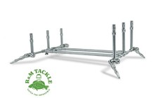 Solar P1 Croc Pod NEW 2025 Solar Pod Stainless