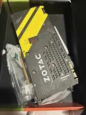 ZOTAC GeForce GTX 1070 AMP Extreme 8GB GDDR5 Video Card (ZT-P10700B-10P)