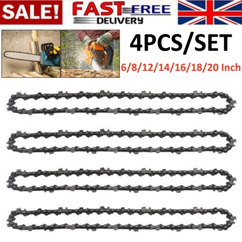 Pack 16 18 20 inch - 4,