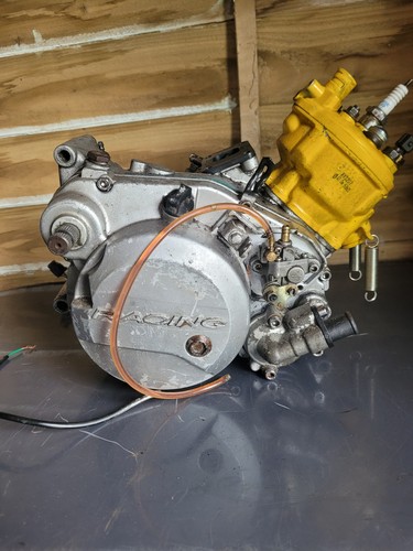 Cpi 70cc engine am6 - cpi, sx