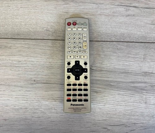 Genuine panasonic eur7722xc0 - genuine,