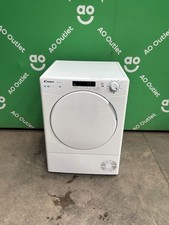 Candy Condenser Tumble Dryer