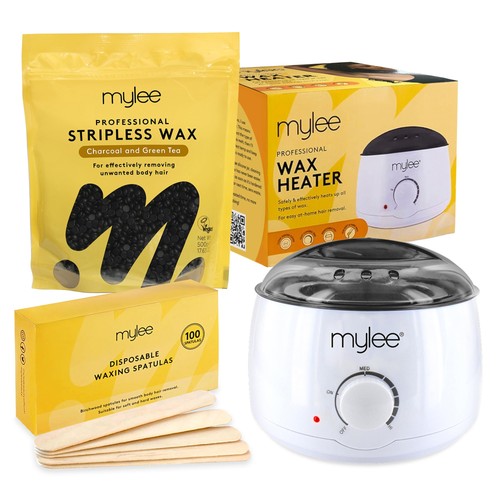 Professional waxing kit - waxing,