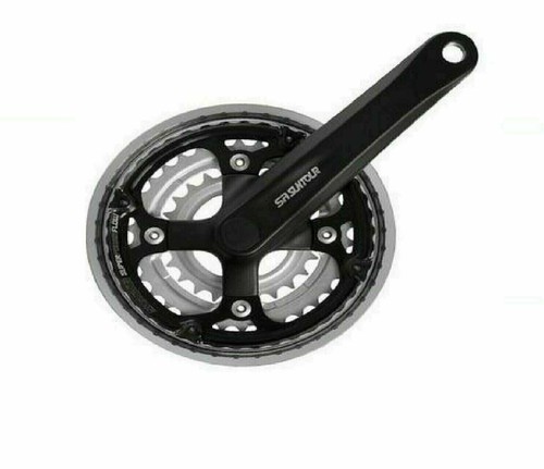Childrens crankset suntour - crankset,