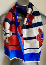 Cornelia James Vintage Silk