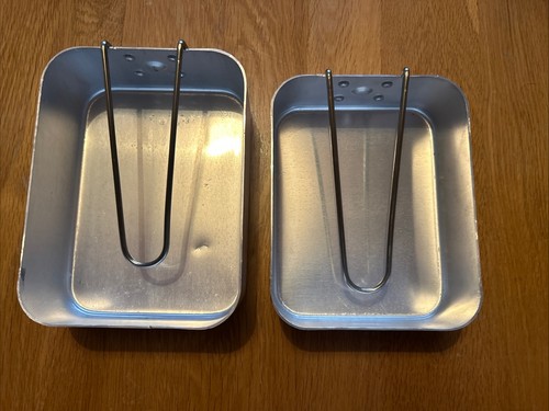 Pair british army - british, bcb