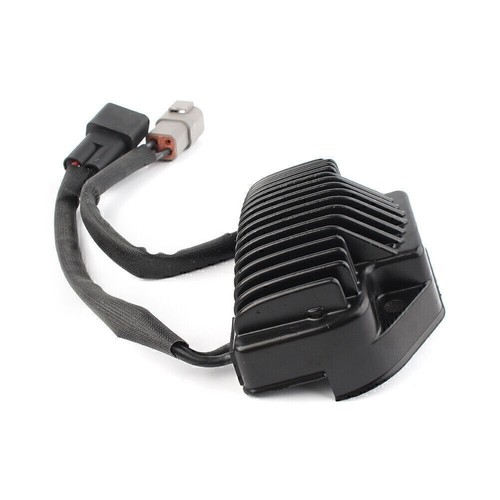 Regulator rectifier - regulator,
