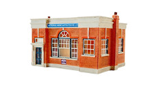 HORNBY 00 GAUGE SKALEDALE -