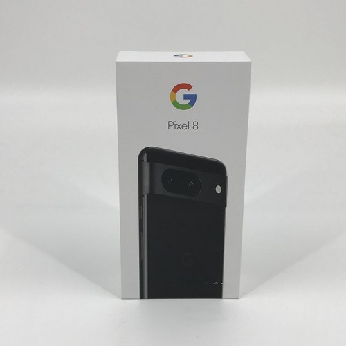 New google pixel - new,