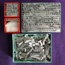 Letterpress Printing Adana