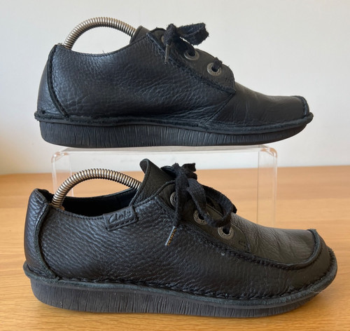 Clarks funny dream black - funny,