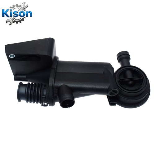 Engine oil separator crankcase - oil,