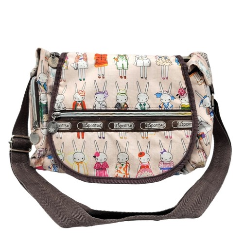 Lesportsac fifi lapin - lesportsac,