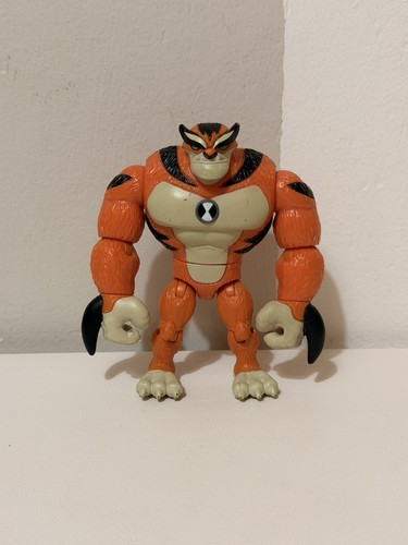 Ben action figures - -,