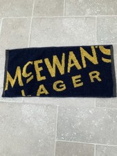 McEwans Lager Vintage Pub Bar