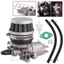 Carburetor carb for - for, 43