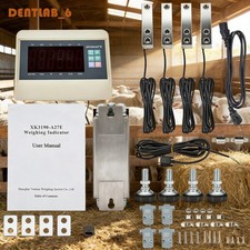 Livestock Scale Kit 10000LBS