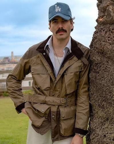 Belstaff trialmaster limited - belstaff,