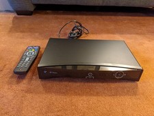 Vision box digital - box,