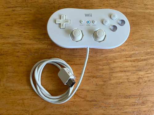 Official nintendo wii - nintendo,