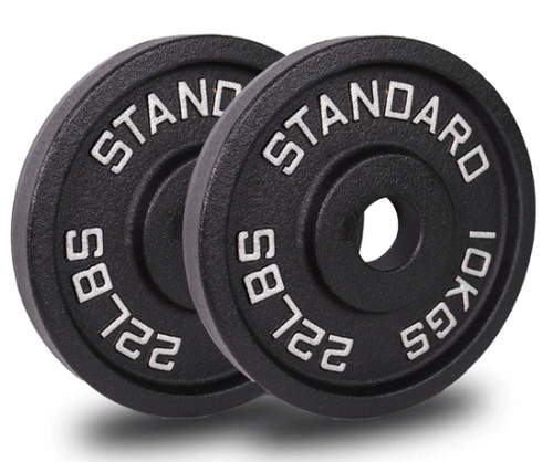10kg cast iron weight - x, 2