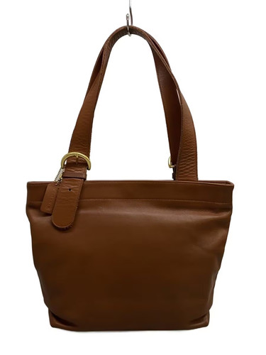 Coach tote bag - tote, brown