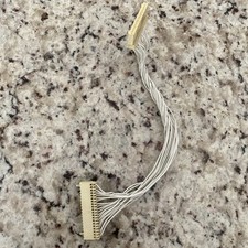 TATUNG EINSTEIN TC01 keyboard spare  cable.Sold As Seen.untested