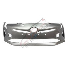 TOYOTA PRIUS FRONT BUMPER  GENUINE 2016-2019 A-189 52119-47700