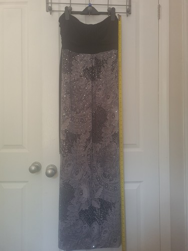 New look boob tube long - boob,