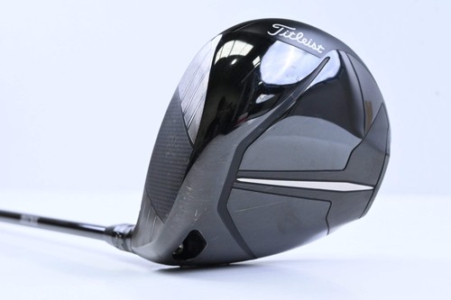 Left hand titleist tsr2 driver - hand,