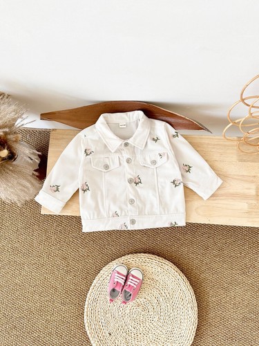 Baby girls spring autumn - baby,