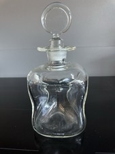 Vintage Holmegaard Kluk Kluk