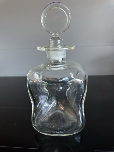 Vintage holmegaard kluk - vintage,