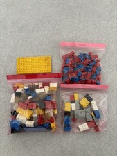 Vintage LEGO Bricks Bundle