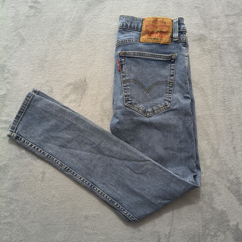 Levi 519 ball jeans - hi‑ball,