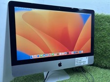 Apple imac a1418 - imac, slim