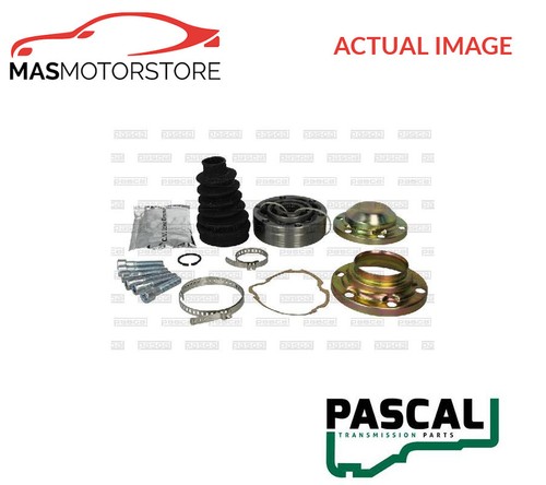 Driveshaft joint kit - driveshaft,