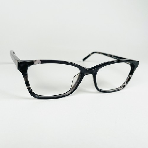 Dkny eyeglasses black - black, square