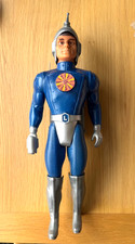 Mattel Captain   Laser Major