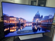 LG 55C7V - Ultra HD 4K OLED