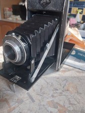 Agfa Billy 1 Vintage Folding