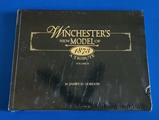 Winchester’s New Model of