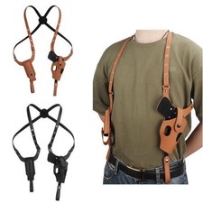 Tactical Gun Holster Shoulder
