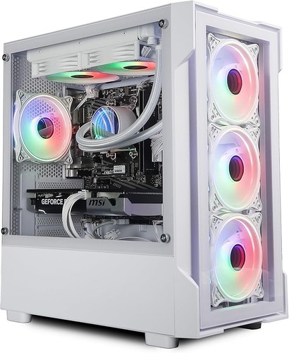 Fast gaming ionz - pc,