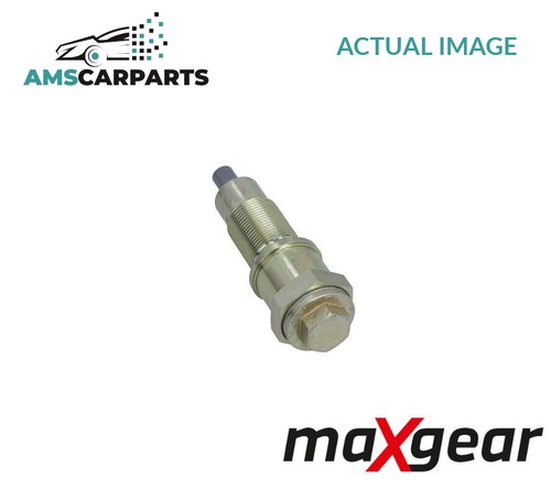 Engine timing chain tensioner - timing,