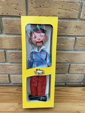 Pelham Puppets Sm Boy Boxed