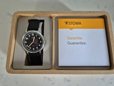 Stowa automatic watch